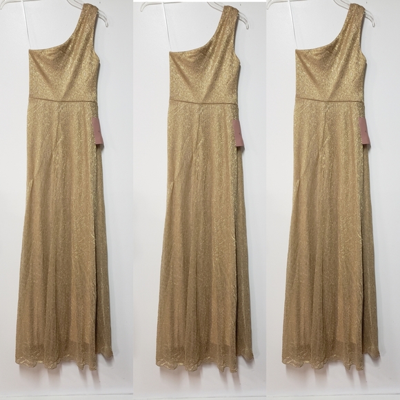 BHLDN Midas Dress - Picture 9 of 12